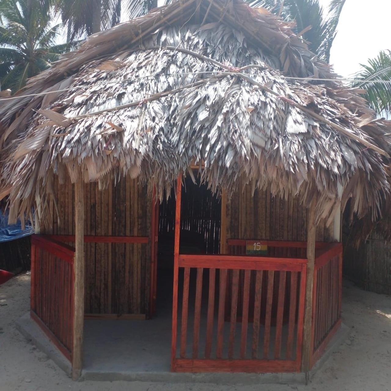Gunayar Amazing Arritupo Numero Dos Exterior photo